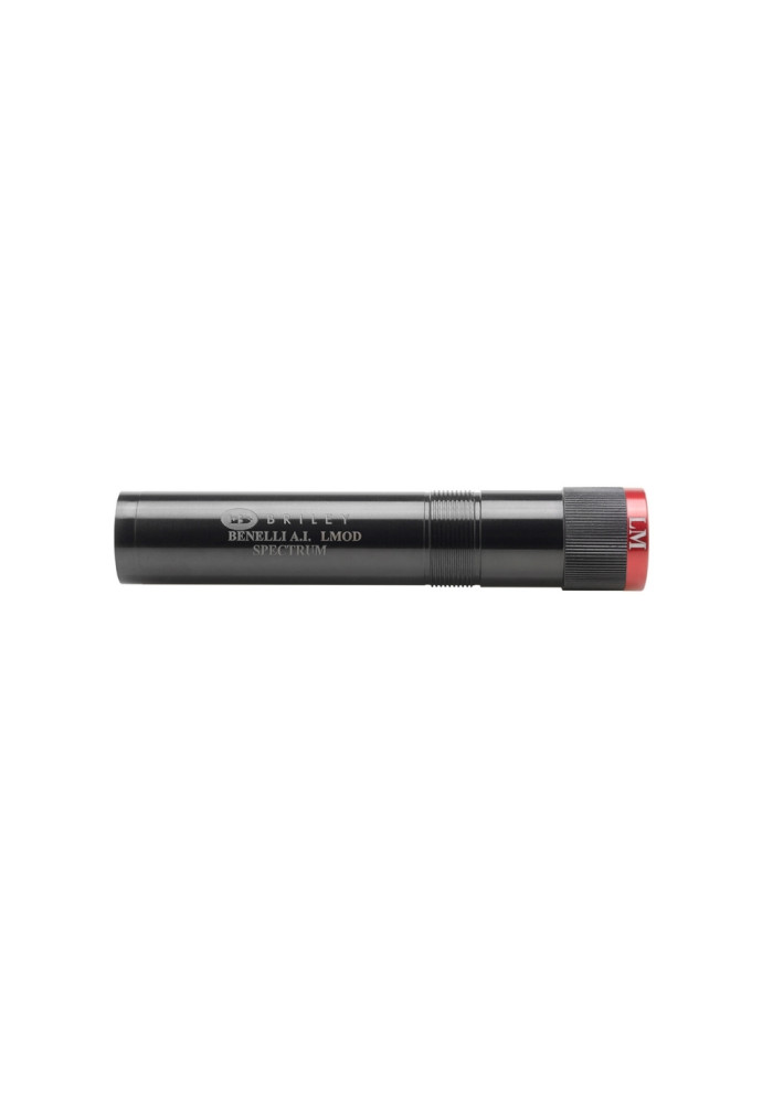 BENELLI ΤΣΟΚ (AI) SPECTRUM BLACK OXIDE EXTENDED BRILEY