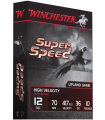 Winchester Super speed 36gr