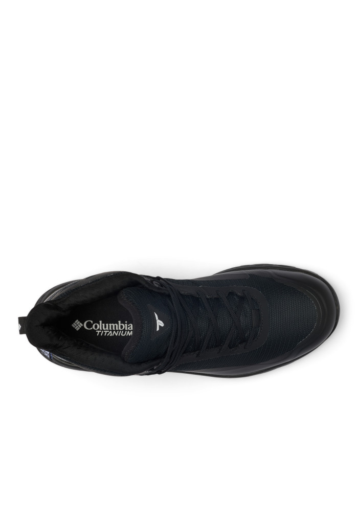 Columbia Tellurix Titanium OutDry Mid Ανδρικά Μποτάκια Vibram | tokatlis.gr