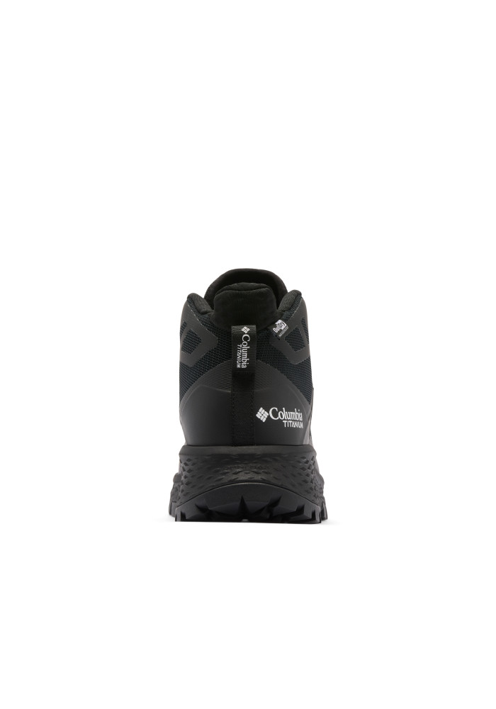 Columbia Tellurix Titanium OutDry Mid Ανδρικά Μποτάκια Vibram | tokatlis.gr