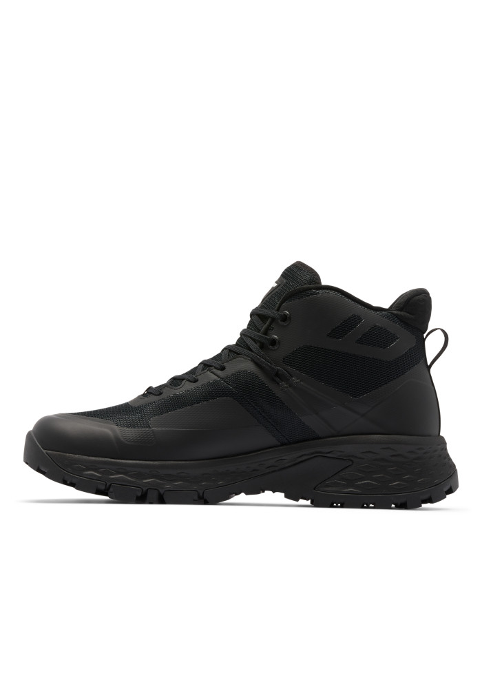 Columbia Tellurix Titanium OutDry Mid Ανδρικά Μποτάκια Vibram | tokatlis.gr