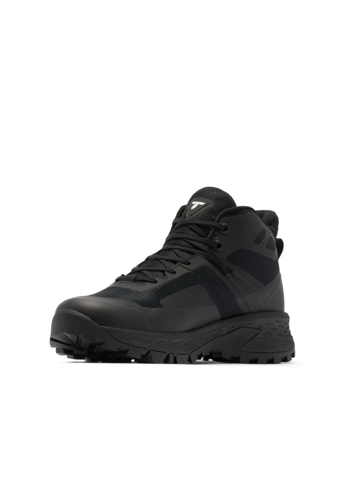 Columbia Tellurix Titanium OutDry Mid Ανδρικά Μποτάκια Vibram | tokatlis.gr
