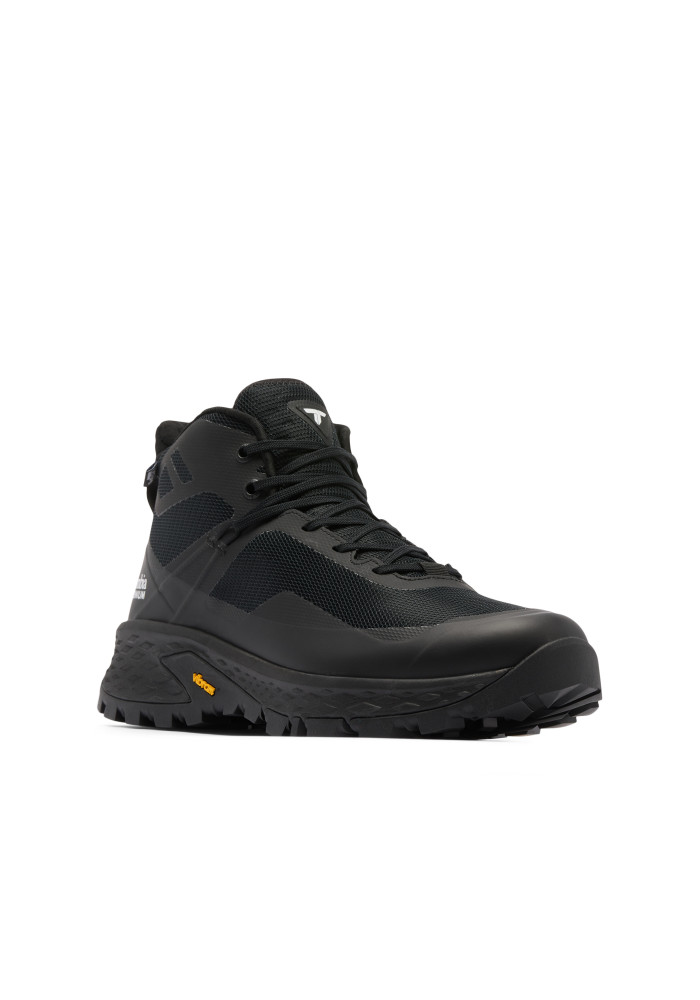 Columbia Tellurix Titanium OutDry Mid Ανδρικά Μποτάκια Vibram | tokatlis.gr