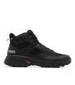 Columbia Ανδρικά Μποτάκια TELLURIX TITANIUM OUTDRY MID Black