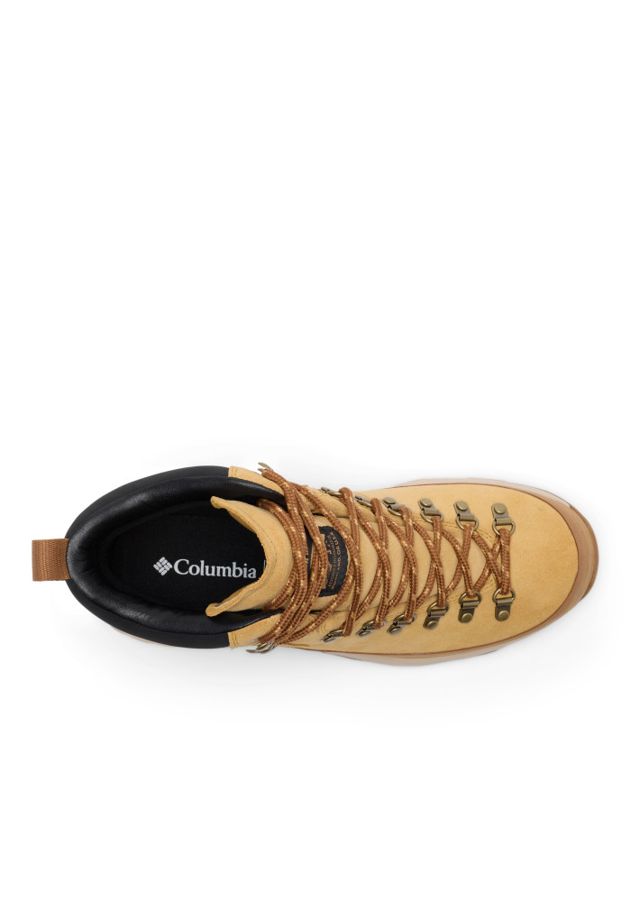 Columbia Newton Alpine PT Ανδρικά Αδιάβροχα Μποτάκια Πεζοπορίας | tokatlis.gr