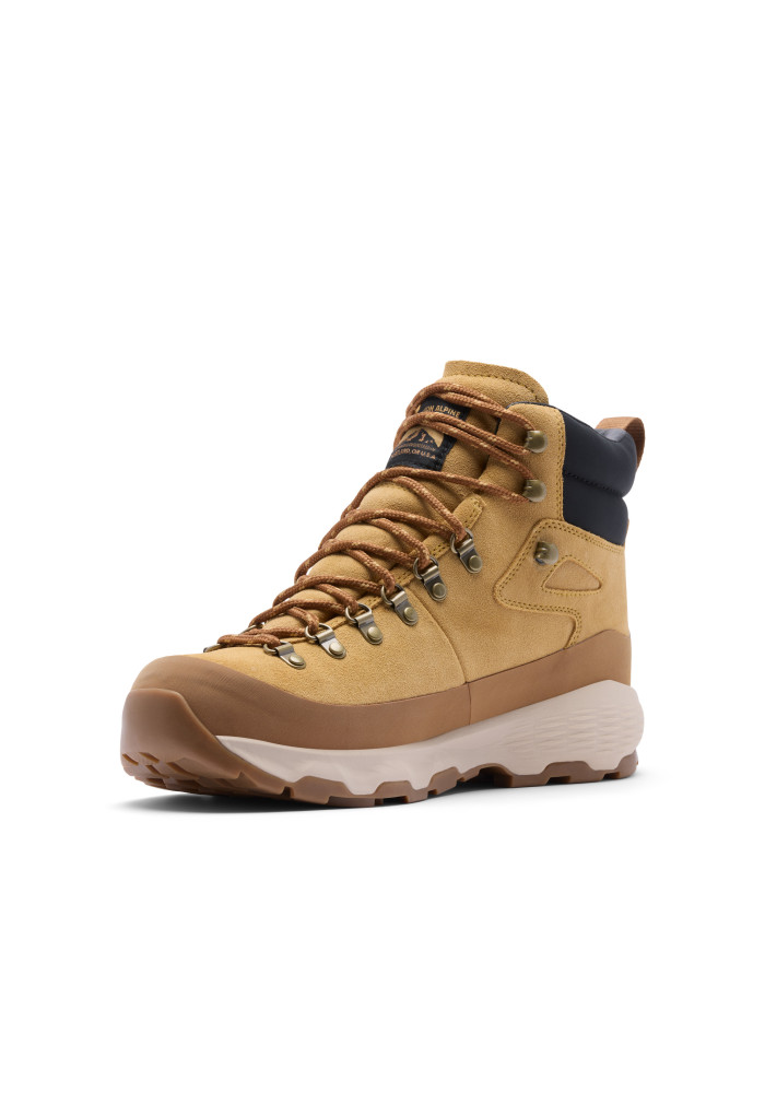 Columbia Newton Alpine PT Ανδρικά Αδιάβροχα Μποτάκια Πεζοπορίας | tokatlis.gr
