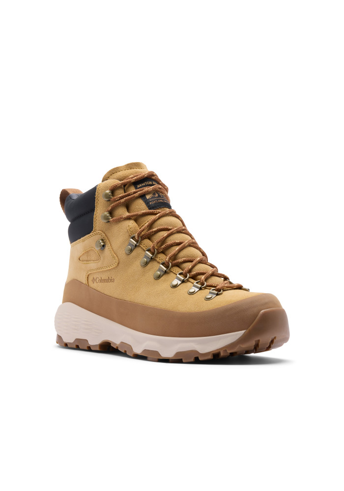 Columbia Newton Alpine PT Ανδρικά Αδιάβροχα Μποτάκια Πεζοπορίας | tokatlis.gr