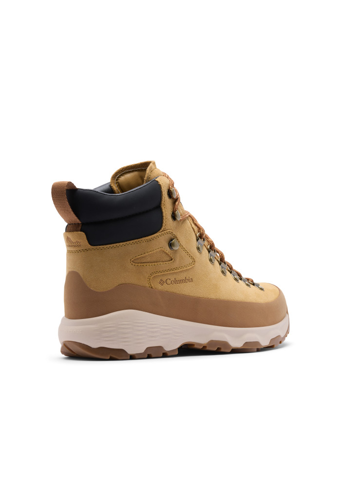 Columbia Newton Alpine PT Ανδρικά Αδιάβροχα Μποτάκια Πεζοπορίας | tokatlis.gr