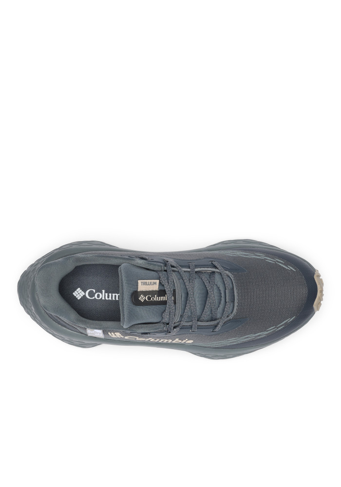 Columbia Konos Trillium ATR OutDry Γυναικεία Trail Running Παπούτσια | tokatlis.gr