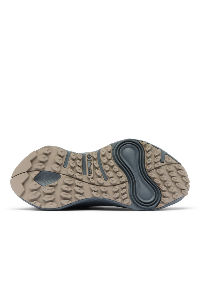 Columbia Konos Trillium ATR OutDry Γυναικεία Trail Running Παπούτσια | tokatlis.gr