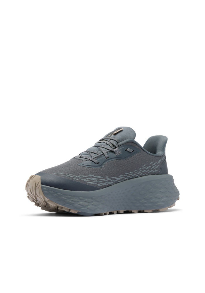 Columbia Konos Trillium ATR OutDry Γυναικεία Trail Running Παπούτσια | tokatlis.gr
