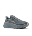 Columbia Γυναικεία Παπούτσια Konos Trillium ATR OutDry Trail Graphite, Soft Taupe