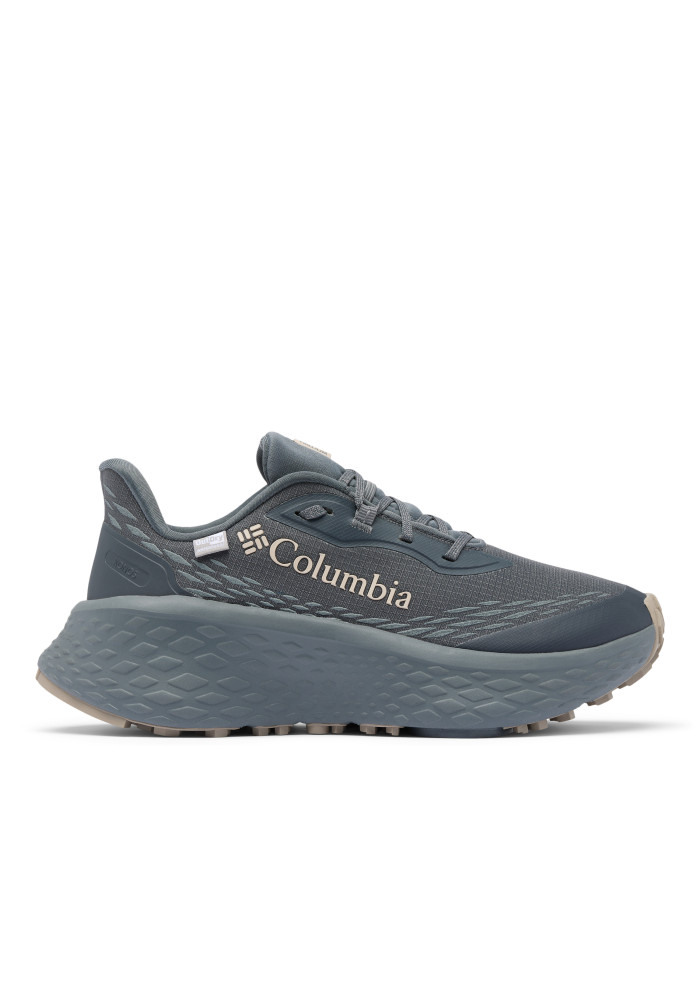 Columbia Konos Trillium ATR OutDry Γυναικεία Trail Running Παπούτσια | tokatlis.gr