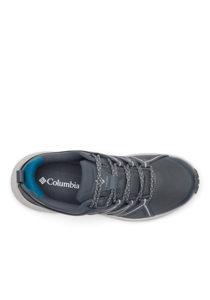Columbia Peakfreak Roam Waterproof Γυναικεία Παπούτσια Πεζοπορίας | tokatlis.gr