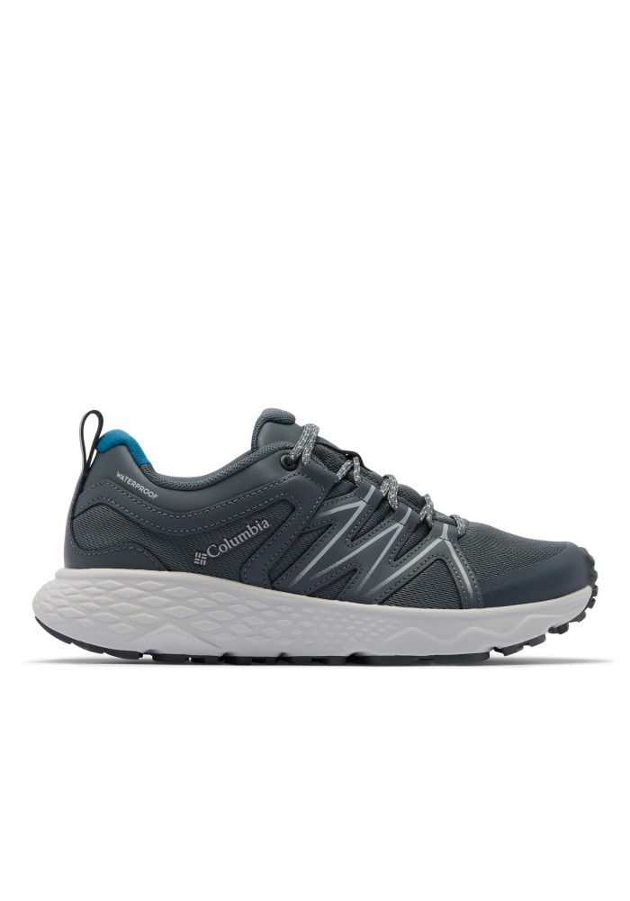 Columbia Peakfreak Roam Waterproof Γυναικεία Παπούτσια Πεζοπορίας | tokatlis.gr