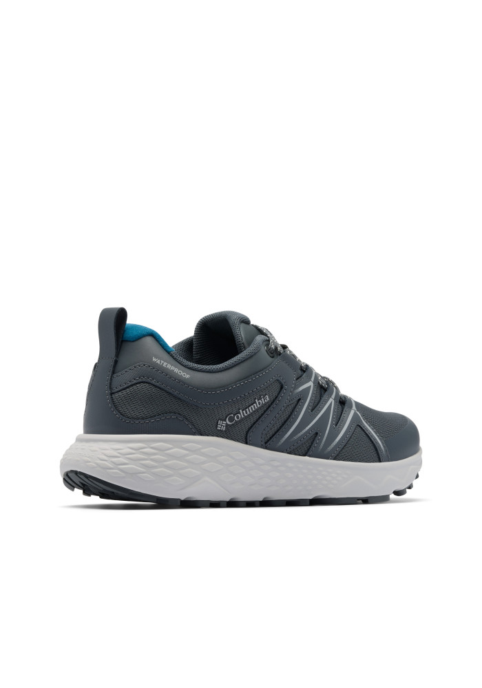 Columbia Peakfreak Roam Waterproof Γυναικεία Παπούτσια Πεζοπορίας | tokatlis.gr