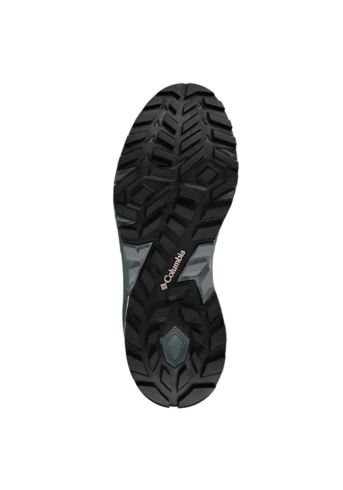 Columbia Tellurix Peak Waterproof Γυναικεία Παπούτσια Πεζοπορίας | tokatlis.gr