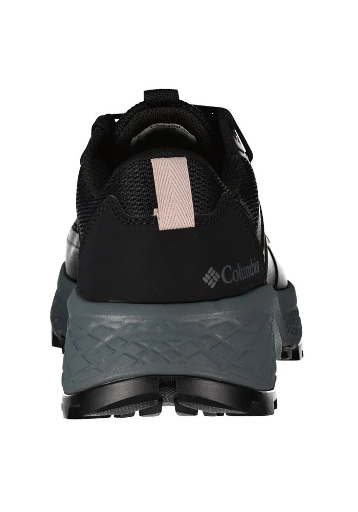 Columbia Tellurix Peak Waterproof Γυναικεία Παπούτσια Πεζοπορίας | tokatlis.gr