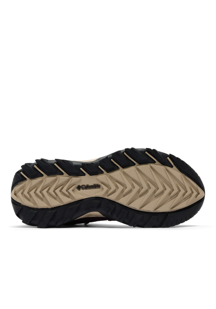 Columbia Strata Trail Mid Waterproof Γυναικεία Μποτάκια Πεζοπορίας | tokatlis.gr