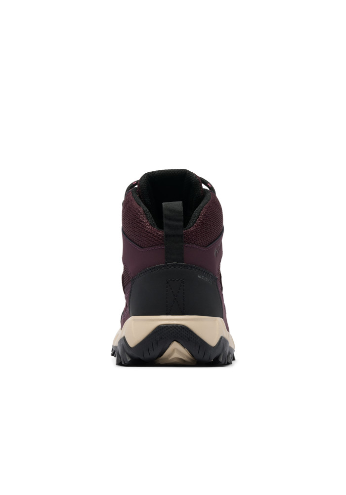 Columbia Strata Trail Mid Waterproof Γυναικεία Μποτάκια Πεζοπορίας | tokatlis.gr