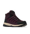 Columbia Γυναικεία Μποτάκια Strata Trail Mid Waterproof  Moonvista, Antique Mauve