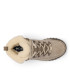 Columbia Burnsider Cozy Mid Waterproof Γυναικεία Χειμερινά Μποτάκια | tokatlis.gr