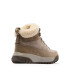 Columbia Burnsider Cozy Mid Waterproof Γυναικεία Χειμερινά Μποτάκια | tokatlis.gr