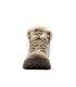 Columbia Burnsider Cozy Mid Waterproof Γυναικεία Χειμερινά Μποτάκια | tokatlis.gr