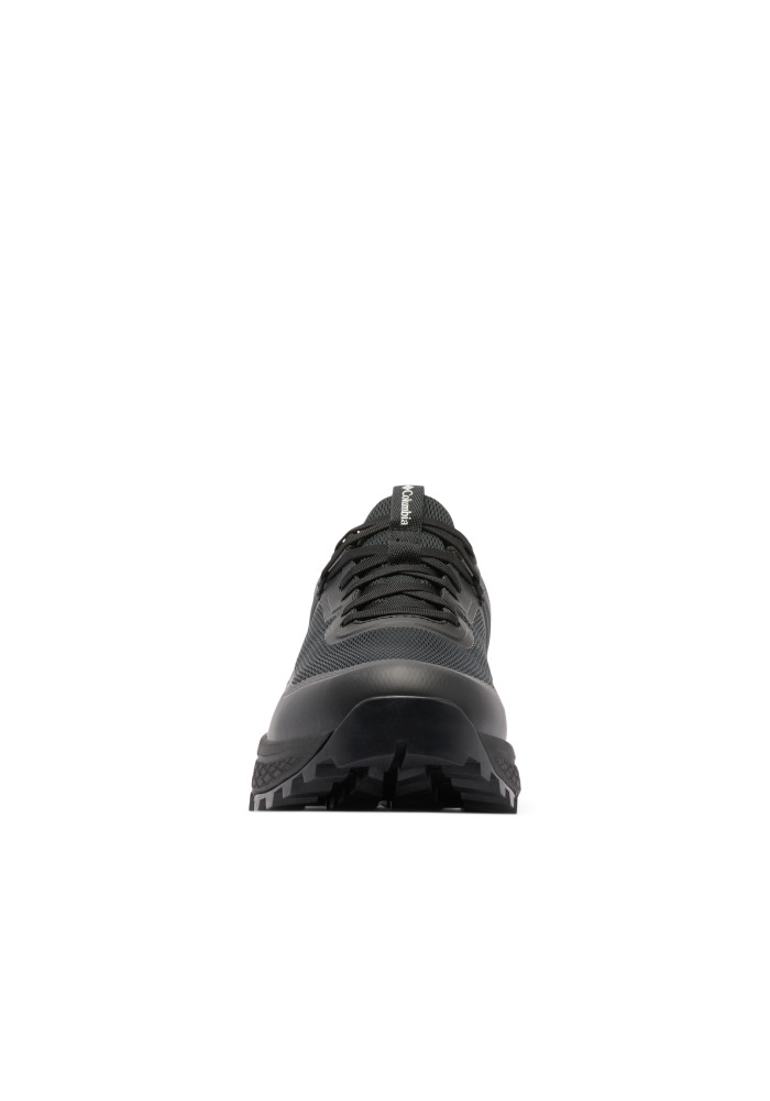 Columbia Tellurix Peak Waterproof Ανδρικά Παπούτσια Πεζοπορίας | tokatlis.gr