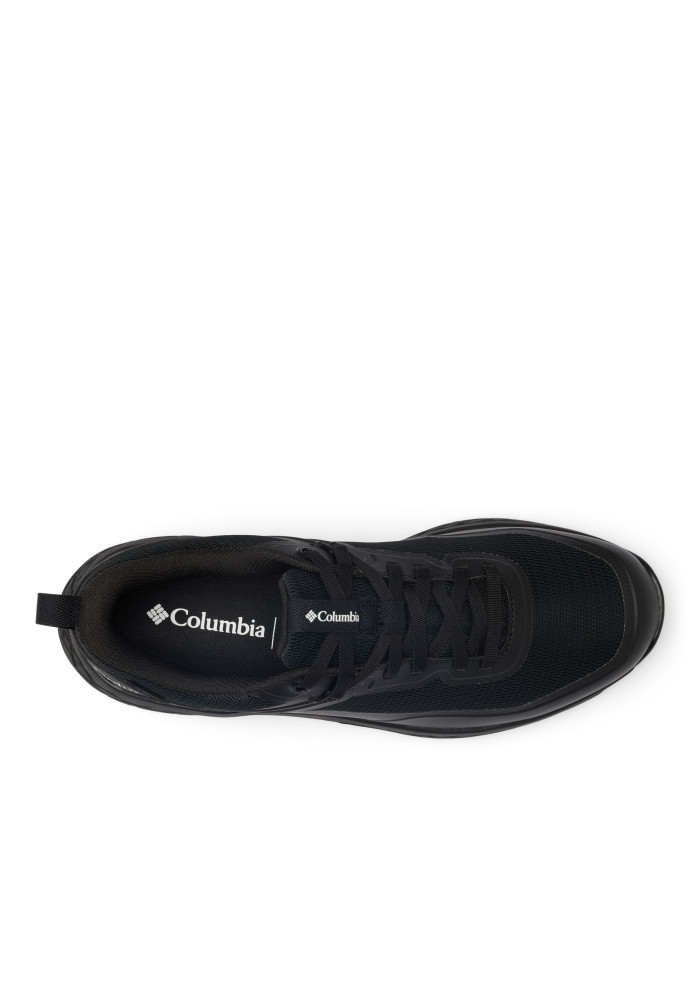 Columbia Tellurix Peak Waterproof Ανδρικά Παπούτσια Πεζοπορίας | tokatlis.gr