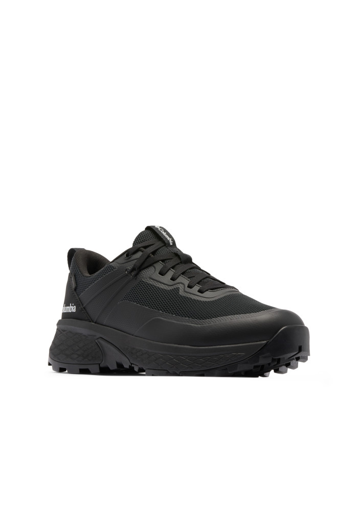 Ανδρικό αδιάβροχο παπούτσι πεζοπορίας Columbia Tellurix Peak Waterproof με σόλα υψηλής πρόσφυσης Adapt Trax