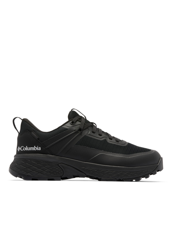 Columbia Tellurix Peak Waterproof Ανδρικά Παπούτσια Πεζοπορίας | tokatlis.gr
