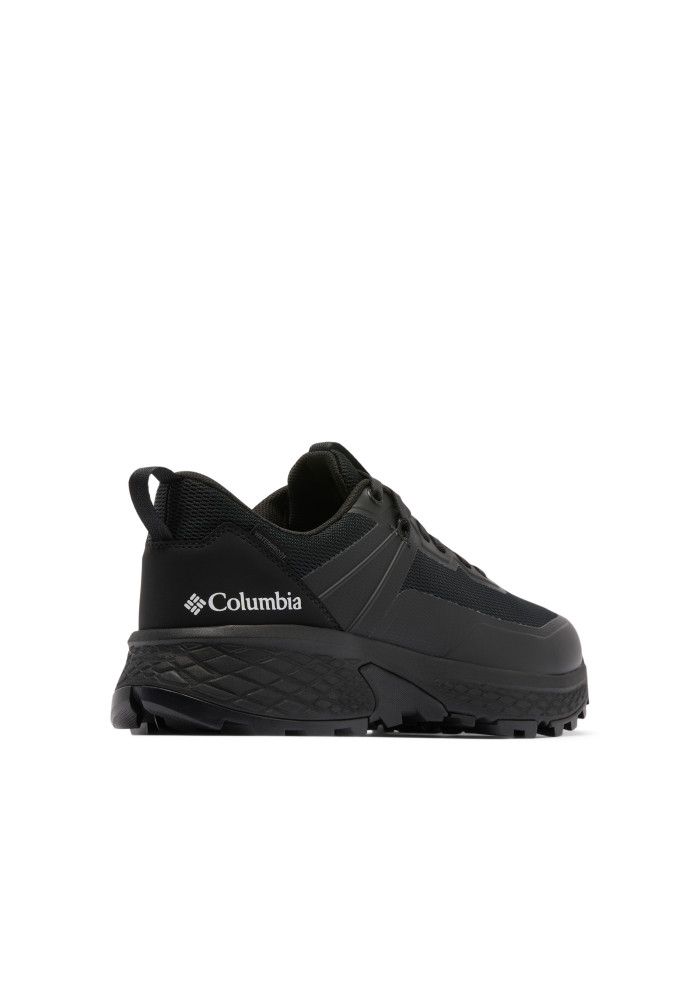 Columbia Tellurix Peak Waterproof Ανδρικά Παπούτσια Πεζοπορίας | tokatlis.gr