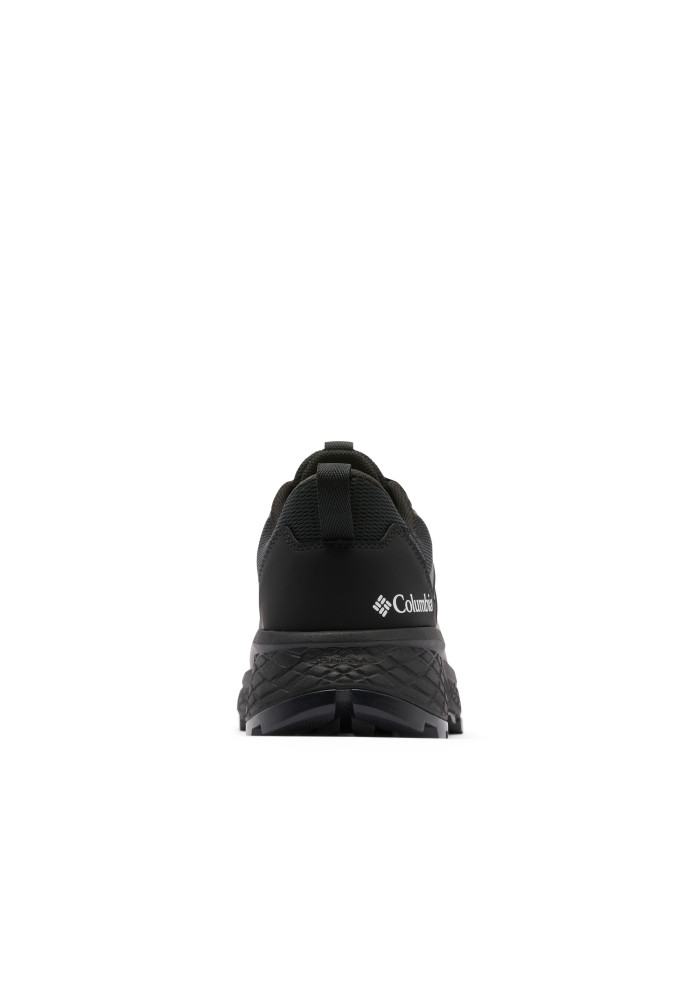 Columbia Tellurix Peak Waterproof Ανδρικά Παπούτσια Πεζοπορίας | tokatlis.gr