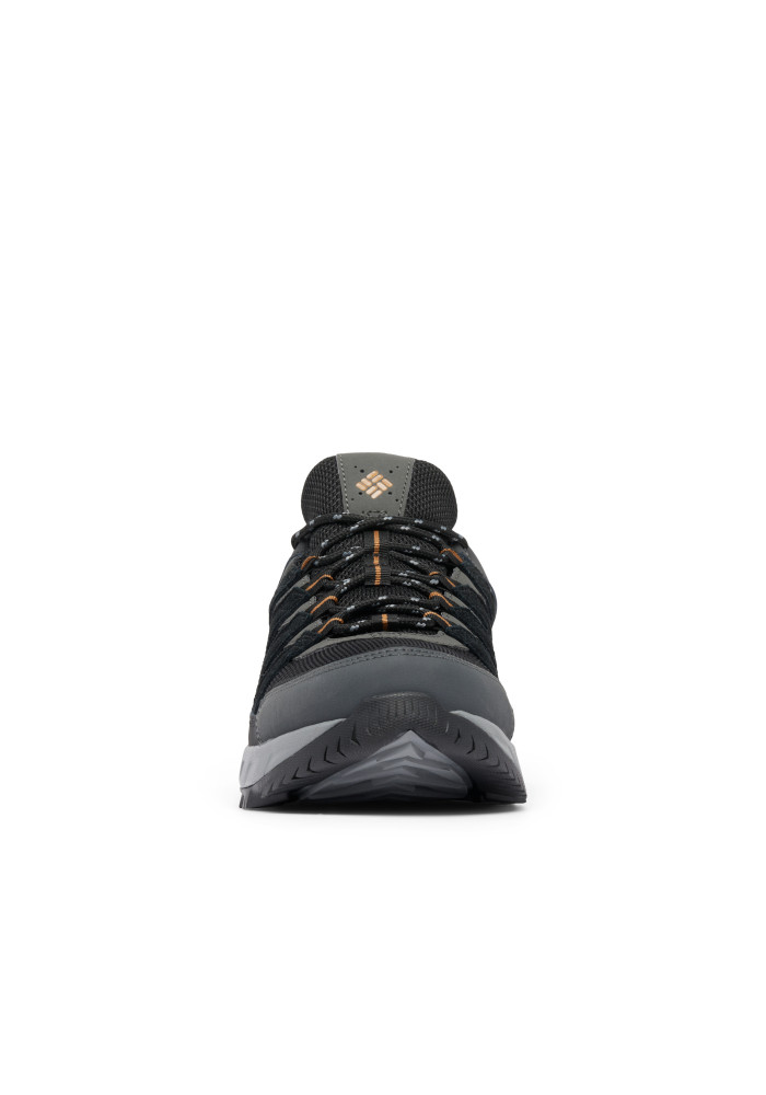 Columbia Strata Trail Waterproof Ανδρικά Παπούτσια Πεζοπορίας | tokatlis.gr