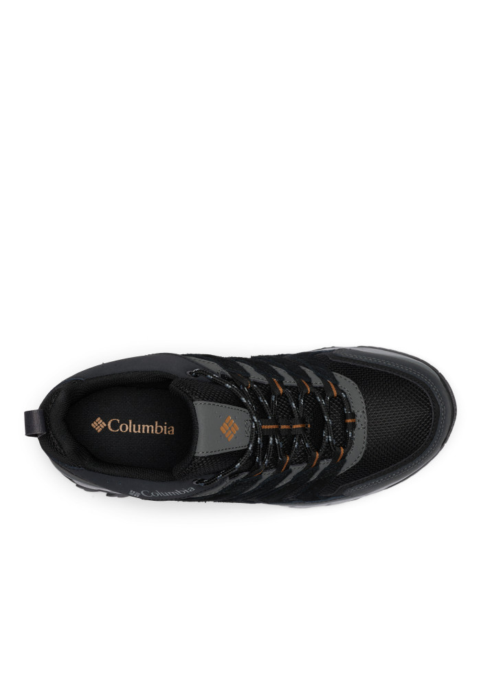 Columbia Strata Trail Waterproof Ανδρικά Παπούτσια Πεζοπορίας | tokatlis.gr