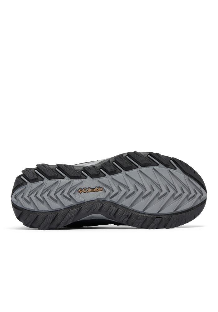 Columbia Strata Trail Waterproof Ανδρικά Παπούτσια Πεζοπορίας | tokatlis.gr