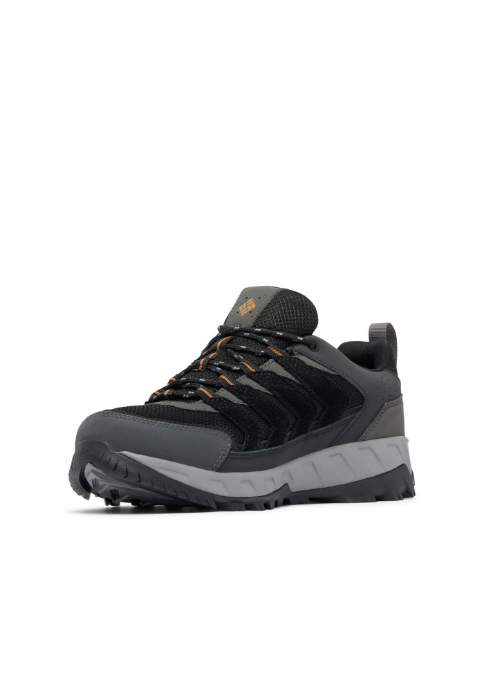 Columbia Strata Trail Waterproof Ανδρικά Παπούτσια Πεζοπορίας | tokatlis.gr