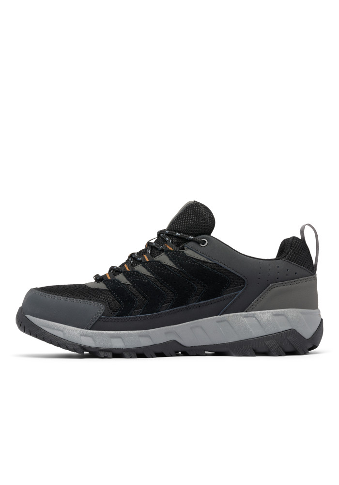 Columbia Strata Trail Waterproof Ανδρικά Παπούτσια Πεζοπορίας | tokatlis.gr