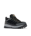 Columbia Ανδρικά Παπούτσια Strata Trail Waterproof Black