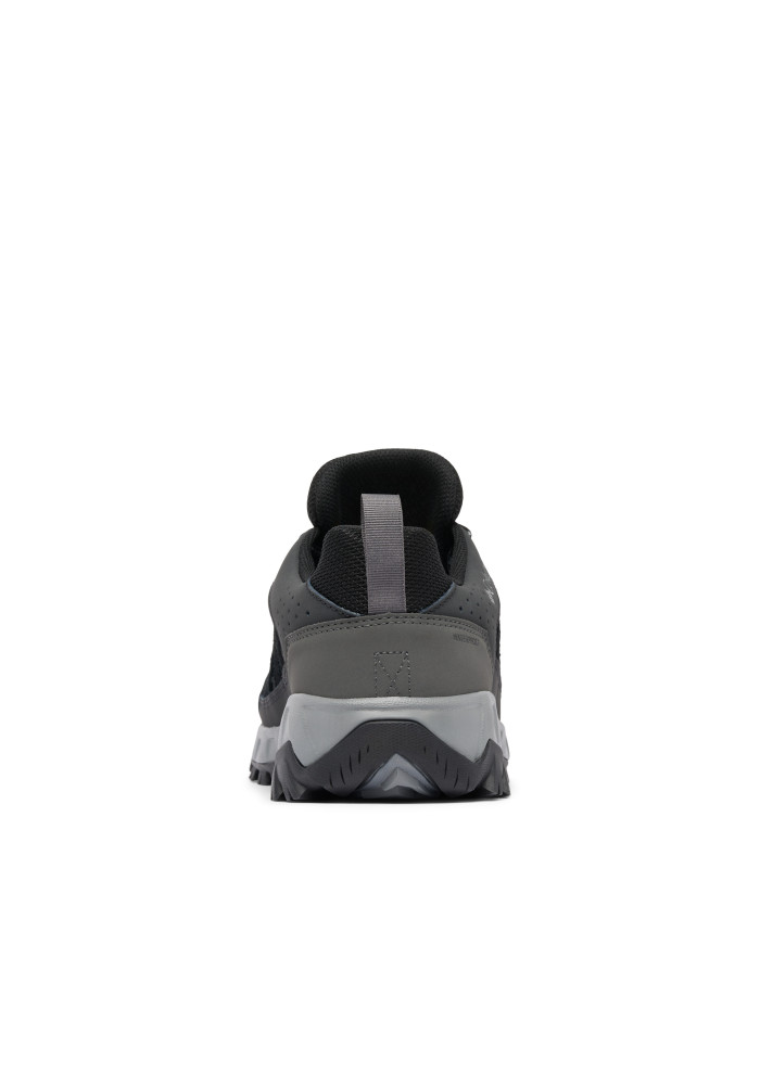 Columbia Strata Trail Waterproof Ανδρικά Παπούτσια Πεζοπορίας | tokatlis.gr