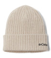 Columbia Unisex Σκούφος Watch Cap Dark Stone