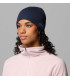 Unisex πλεκτός χειμερινός σκούφος Columbia Whirlibird Watch Cap Beanie με ρεβέρ