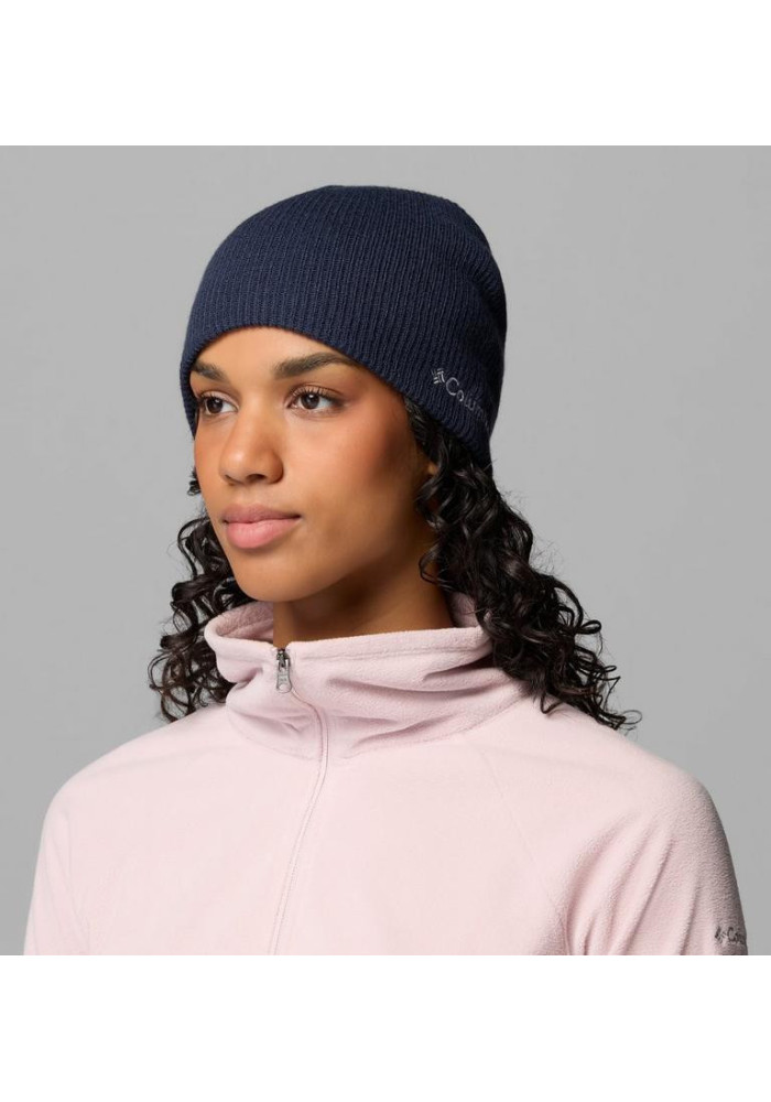 Unisex πλεκτός χειμερινός σκούφος Columbia Whirlibird Watch Cap Beanie με ρεβέρ