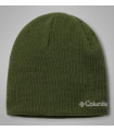 Columbia Unisex Σκούφος Whirlibird Watch Cap Greenscape