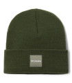 Columbia Unisex Σκούφος City Trek Heavyweight Beanie Stone Green
