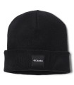 Columbia Unisex Σκούφος City Trek Heavyweight Beanie Black