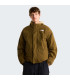 The North Face Yumiori Reversible Ανδρικό Fleece Μπουφάν Διπλής Όψης | tokatlis.gr