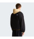 The North Face Yumiori Reversible Ανδρικό Fleece Μπουφάν Διπλής Όψης | tokatlis.gr