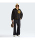 The North Face Yumiori Reversible Ανδρικό Fleece Μπουφάν Διπλής Όψης | tokatlis.gr